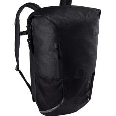 VAUDE Unisex Citygo velosipēda mugursoma 23 (1 iepakojums)