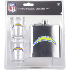 Pro Specialties Group, NFL Unisex flakons