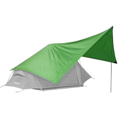 Vango Trek Tarp Pamir Green