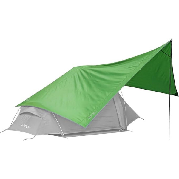 Vango Trek Tarp Pamir Green