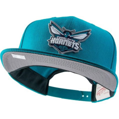 Mitchell & Ness NBA Team Ground 2.0 Snapback krekliņš ar kapuci