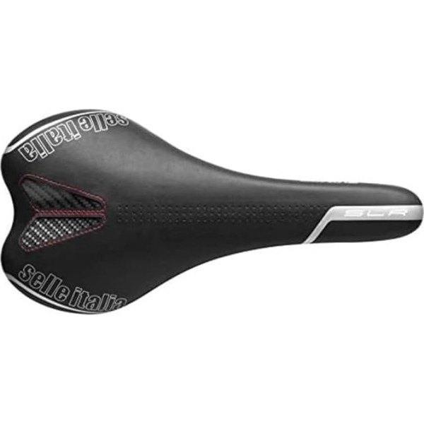 Selle Italia SLR Kit Carbonio sēdeklis, vīriešu, vīriešu