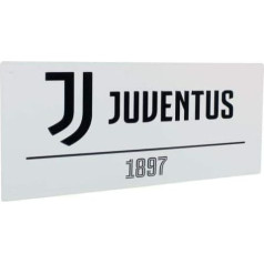 Juventus F.C. ielas zīme Oficiālā atribūtika