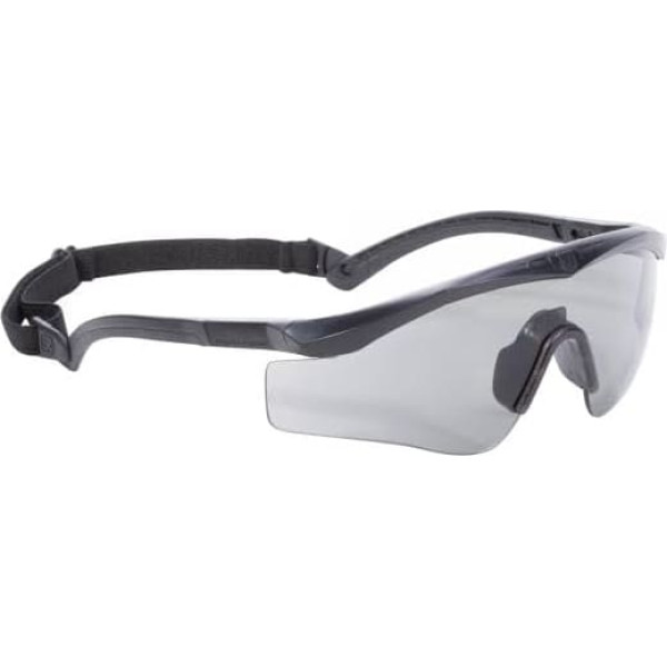 Revision Eyewear Sawfly Deluxe Mission Kit Black