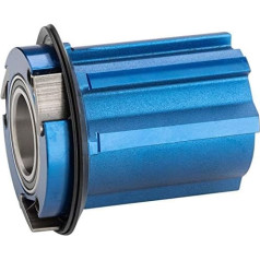 Zipp 176/177 brīvo riteņu/korpusa komplekts