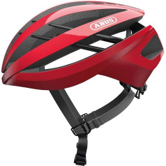 ABUS Aventor Road Bike ķivere - velosipēda ķivere profesionālai riteņbraukšanai - labas ventilācijas īpašības - vīriešiem un sievietēm