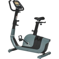 Horizon Fitness Comfort 4.0 Ergometrs ar precīzu indukcijas bremžu sistēmu, kas paredzēta mājām