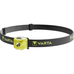 Varta āra sporta galvas gaisma