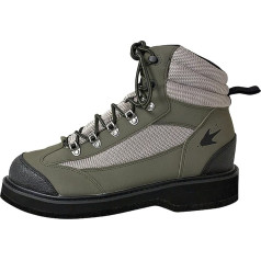 frogg toggs Brightening Fishing Wading Boot, Felt Or Cleated Men's Brightening Wading Boots