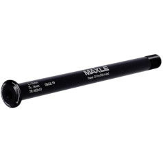 Sram Unisex - Adult 2051990950 Reduction Axle Reduction Axle, Black, L174/TL16mm