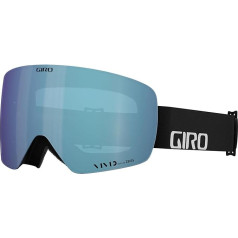 Giro Contour pieaugušo sniega brilles ar ātru nomaiņu un 2 spilgtām lēcām