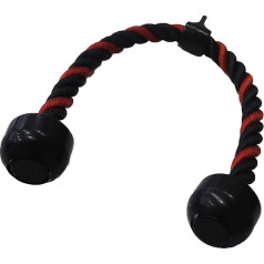 Cap Barbell Deluxe Tricep Rope