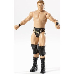 WWE Cīkstināšanās cīkstonis statuete - William Regal