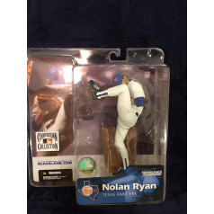 MLB Cooperstown Series I (Nolans Raiens)