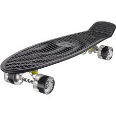 Ridge Mini Cruiser Skate 69 cm 27 Skateboard Monopatin Board