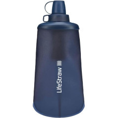 LifeStraw Peak Squeeze Bottle 650 мл (синий)