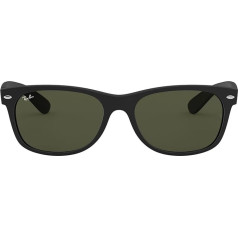 Ray Ban Rb2132 Wayfarer saulesbrilles 55 mm.