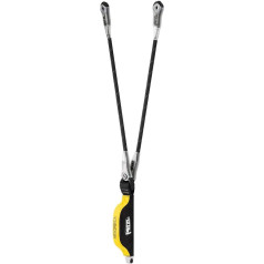 PETZL Unisex Adult L012aa00 kāpšanas piederumi bez savienotāja 80 cm