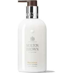 Molton Brown Flora Luminare ķermeņa losjons 300 ml