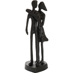 Pāra statuete - Kāzu un jubilejas statuete Gfit Love Decor