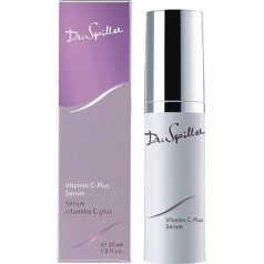 Dr. Spiller Biomimetic ādas kopšanas serums Vitamins C-Plus Vitamīns C-Plus serums 30 ml