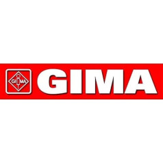 Gima 43277 Pneumatic Rear Wheel for Model 43270, Spare