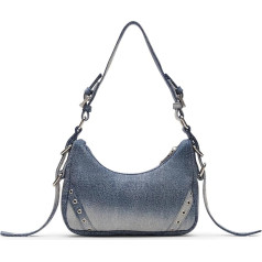 Steve Madden Bvital-D Denim Crossbody