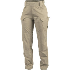 Helikon-Tex Women's UTP Urban Tactical Pants - Polycotton Ripstop - Olive Drab