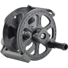 FLCPJGV Ausrüstung Speerfischen Ausrüstung Angelrolle Arbor Fly Reel