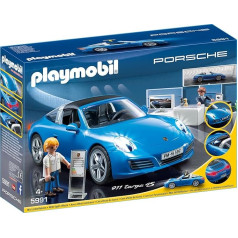 Playmobil rotaļlietu komplekts