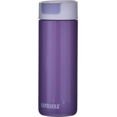 Olympus termokrūze 500ml - violeta