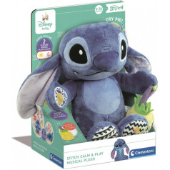Stitch interaktīvais talismans