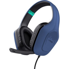 Austiņas gxt415b zirox blue