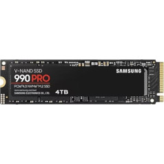 ssd 990pro gen4.0x4 nvme 4tb mz-v9p4t0bw