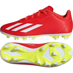 X Crazyfast Club FxG Jr futbola zābaki IF0720 / 29