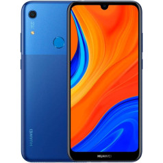 HUAWEI 6901443355686, Mobilie telefoni un viedtālruņi Zils