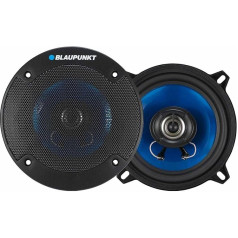 Blaupunkt icx542 Auto skaļruņi 5,25