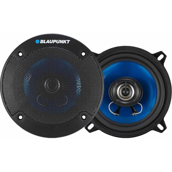 Blaupunkt icx542 Auto skaļruņi 5,25