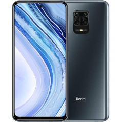 Redmi Note 9 Pro mobilais tālrunis