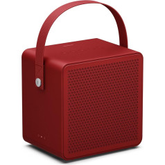 Urbanears - Ralis portatīvais skaļrunis - Haute Red