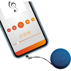 Inter Mini Bluetooth skaļrunis