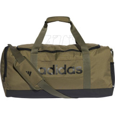 Linear Duffel M krepšys IN6119 / žalias