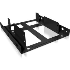 Ib-ac643 montāžas rāmis 2x2,5''