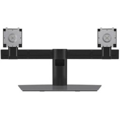 Statīvs diviem monitoriem mds19 dual stand