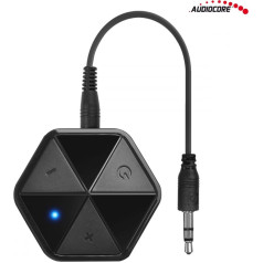 Bluetooth austiņu uztvērējs ac815