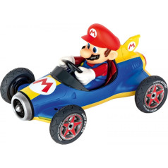 Auto rc mario kart mašīna 8 mario 2.4ghz