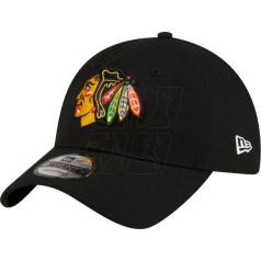 9TWENTY Chicago Blackhawks NHL cepure 70899713 / OSFA