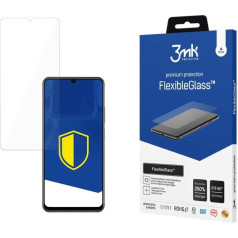 Flexibleglass realme note 50 hibrīda stikls