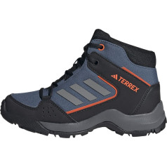 Terrex Hyperhiker MID K apavi IF5700 / black / 36