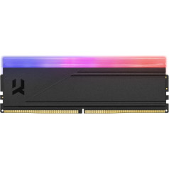 Atmiņa ddr5 irdm 64gb (2*32gb) /6000 cl30 black rgb